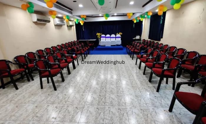 Blue Moon Club And Resort