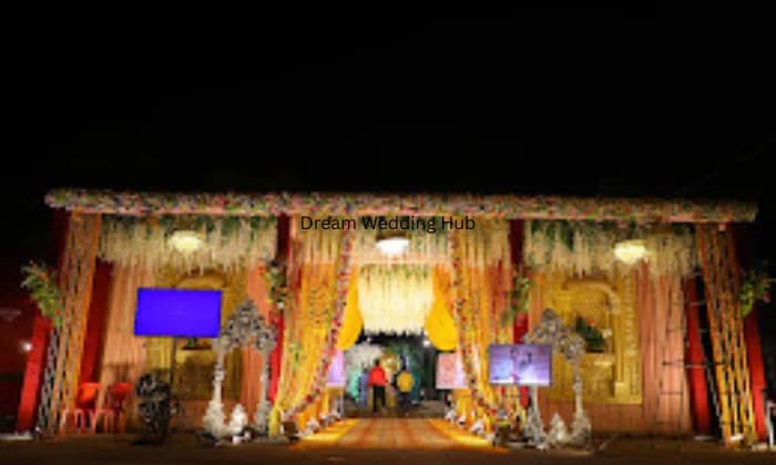 Hotel Garden View Residency  Restaurant