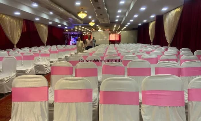 Mauli Grand Banquet Mauli Grand Banquet