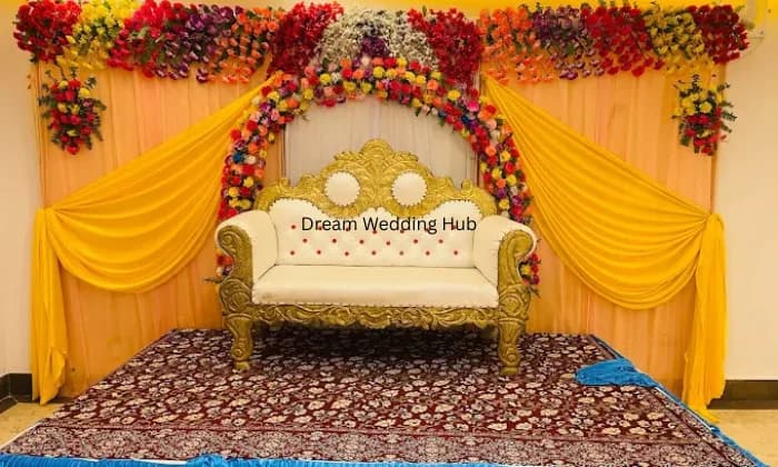 The Red Chilli Restaurant Giridih