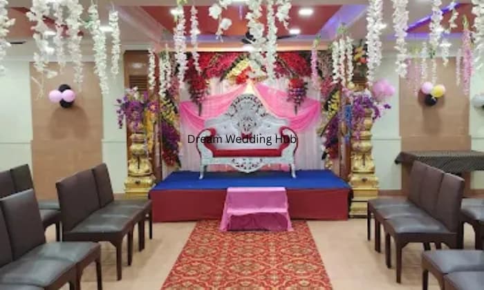 Hotel Nikhar Family Restaurant