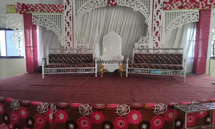 Famous Function Hall