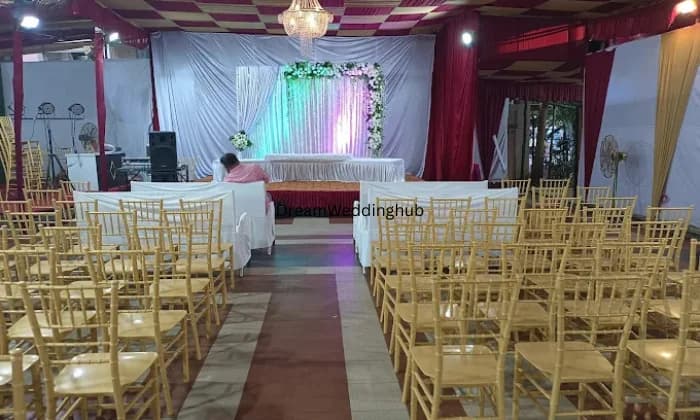 Tanvi Marriage Villa