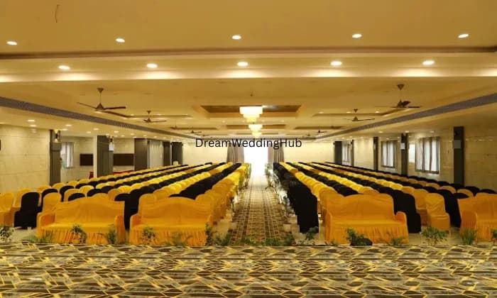 SAPTAGIRI BANQUET HALL