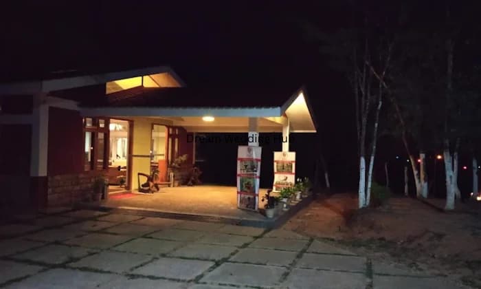 The Sanctuary Song Resort