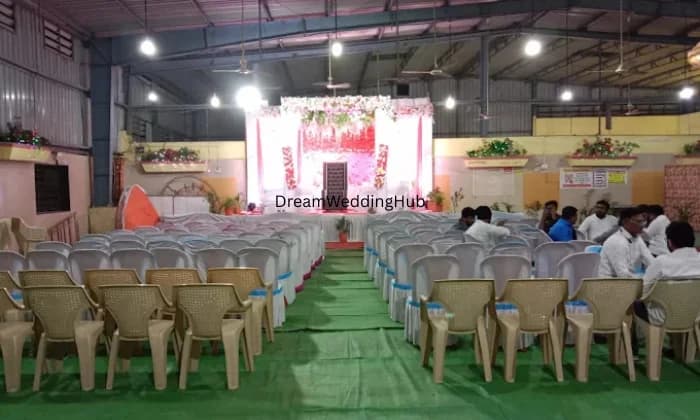 Siddhi Mangal Karyalay