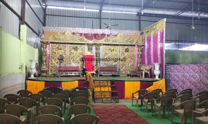 ARGARDEN FUNCTION HALL