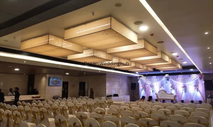 Zaika Oyster Banquet