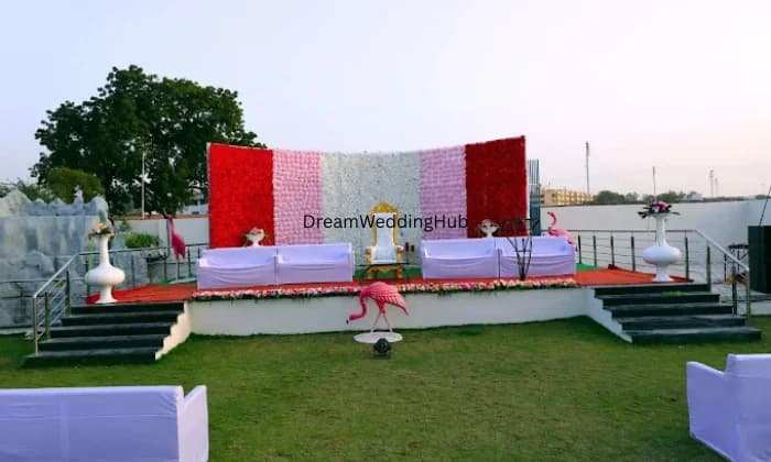 Swagat Lawns and Banquet hall