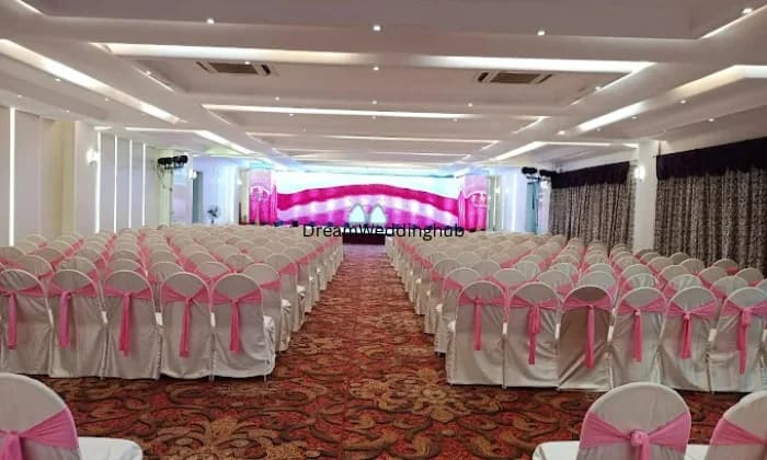 VIDYA MANDIR BANQUET HALL VIDYA MANDIR BANQUET HALL