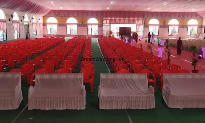 Ansuya Garden and Mangal karyalay