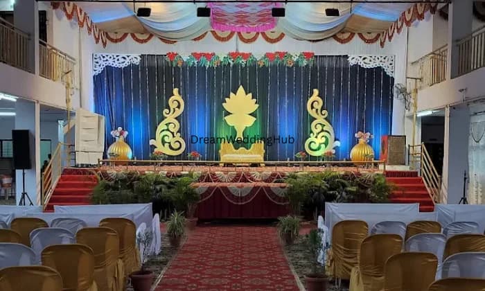 Anand Sagar Mangal Karyalay