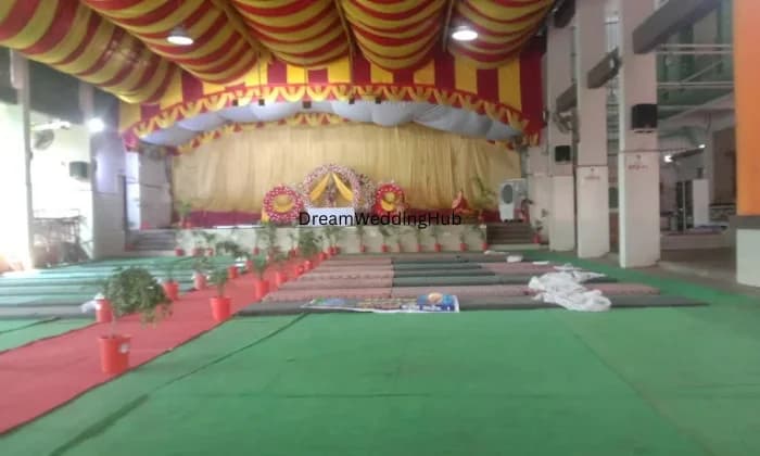 Radha Krishna Mangal Karyalay