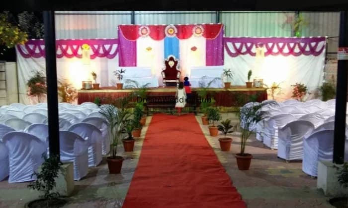 Royal Rose Function Hall