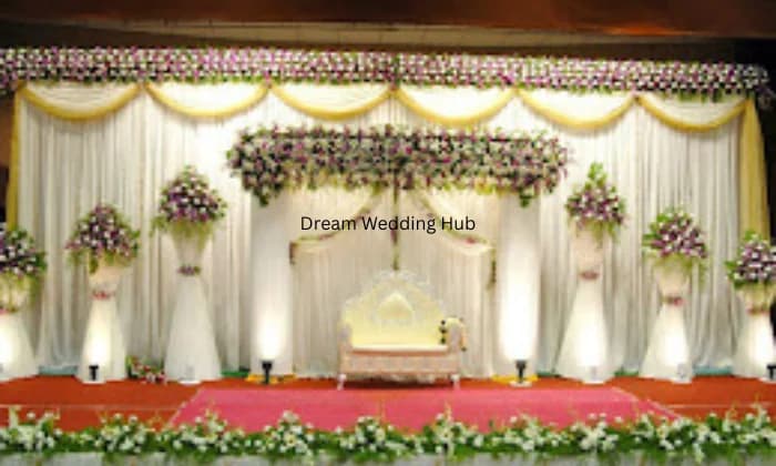 Haveli wedding  events venue