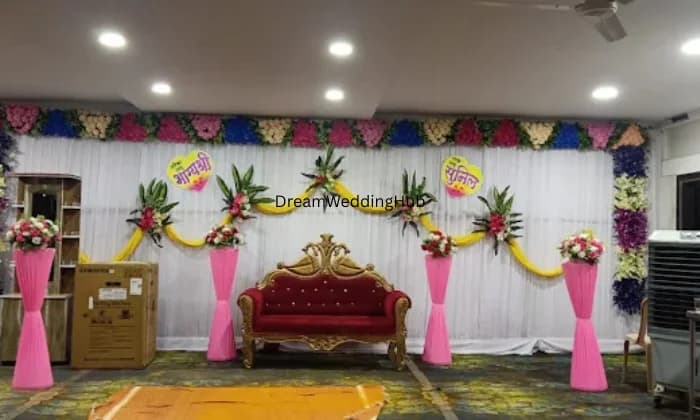 Raj banquet hall
