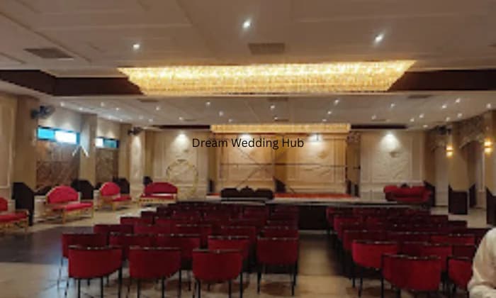 The Buqu by Jayshrea