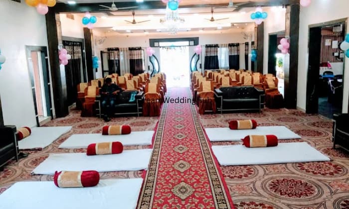 Mauli Point Party Hall