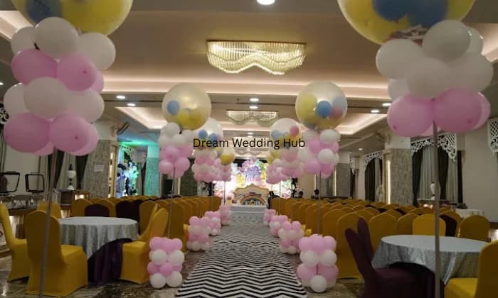 Hotel Rajwada Palace