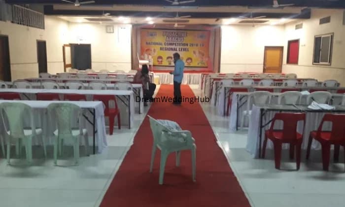 Amba Mangal Karyalaya