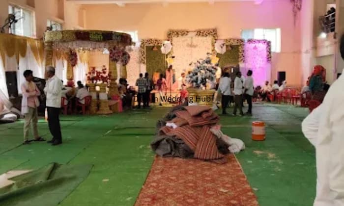 Annapurna Mangal Karyalya