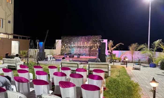 Mauli Mangalam Bhatkuli