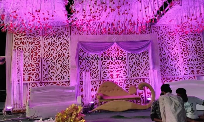 Shadab Function Hall