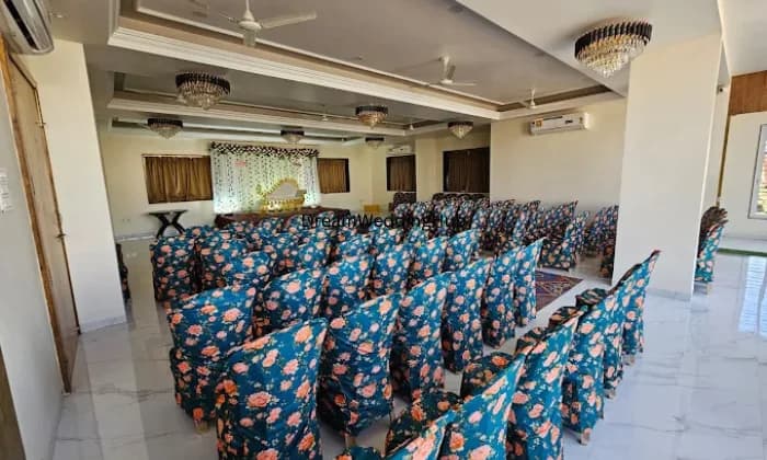 Avishka Celebration hall