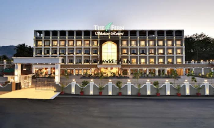 The Fern Shelter Resort