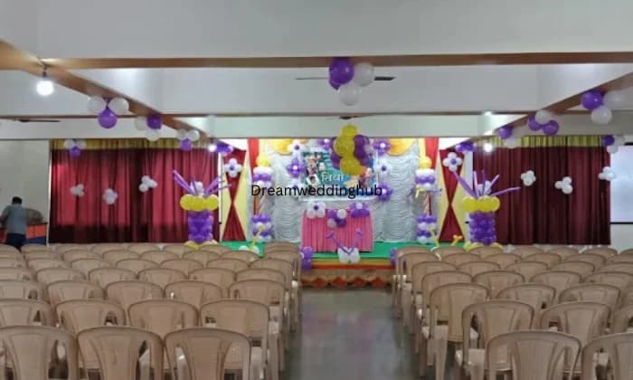 Kiti Banquet Hall
