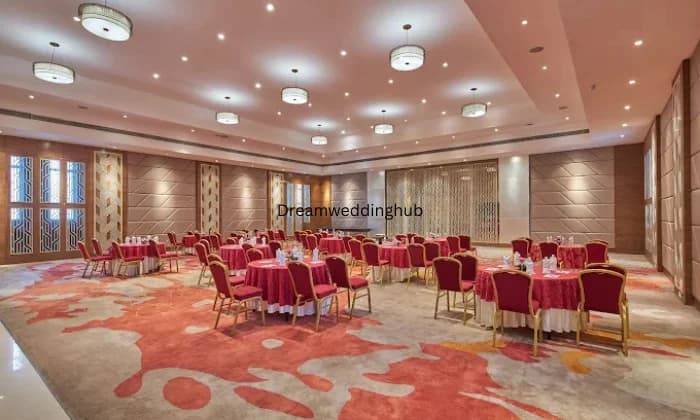 Royal Orchid Central Grazia