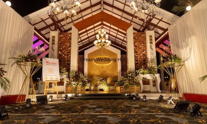 Manohar Lawns and Banquets