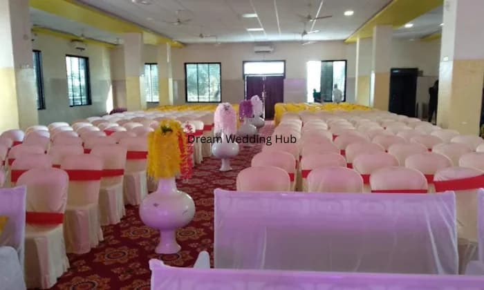 Aditya Lawns Bhusawal