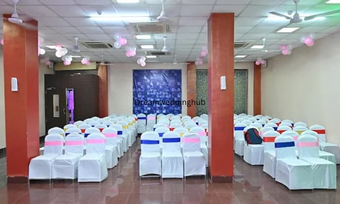 HIRA BANQUET HALL