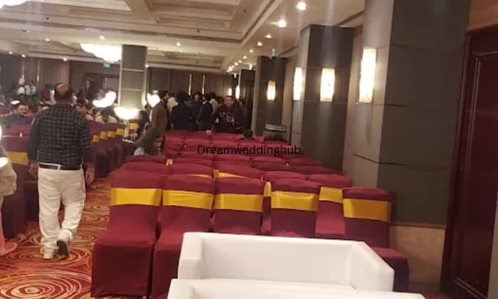 Fortune Select Exotica Banquet Hall