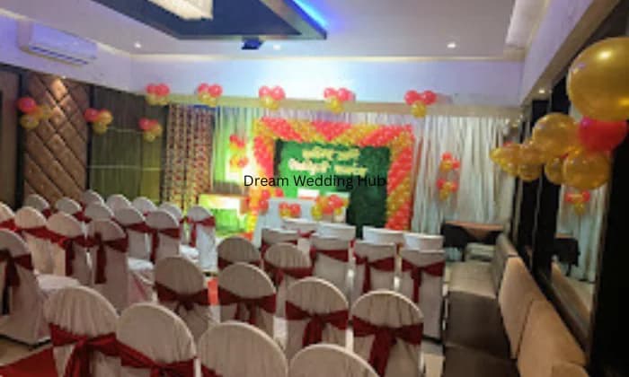 Sansmaran Fine Dine  Banquets