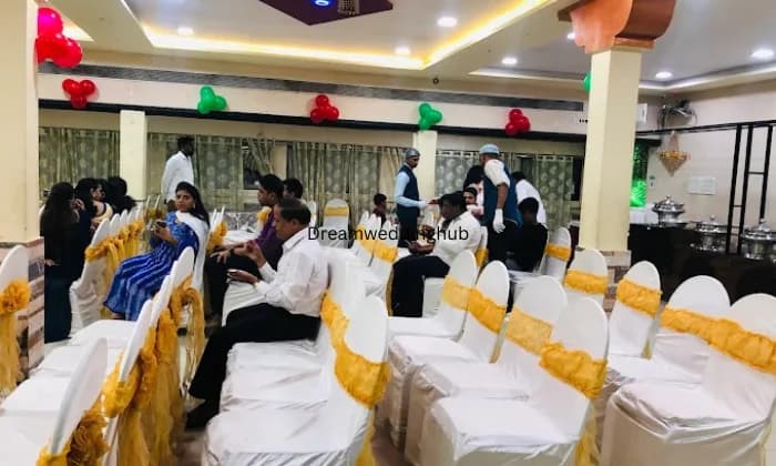 Abhinandan Mini Banquet Hall