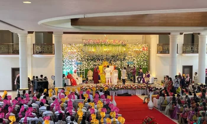 DEVIKA The Pride Destination