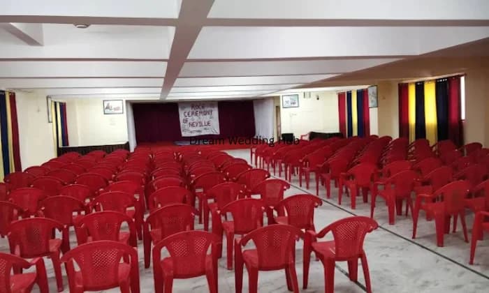 Punjab Heritage Bhavan