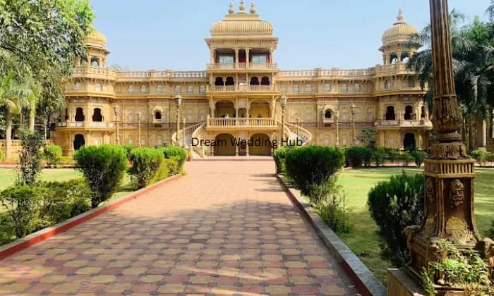 Sai Leela Banquet Hall