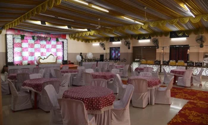 Daivadnya Sanskrutik Bhavan