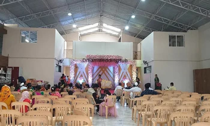 Lakshminarayan Mangal Karyalay