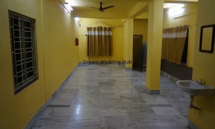 Sonar Bangla Marriage Hall  Lodge