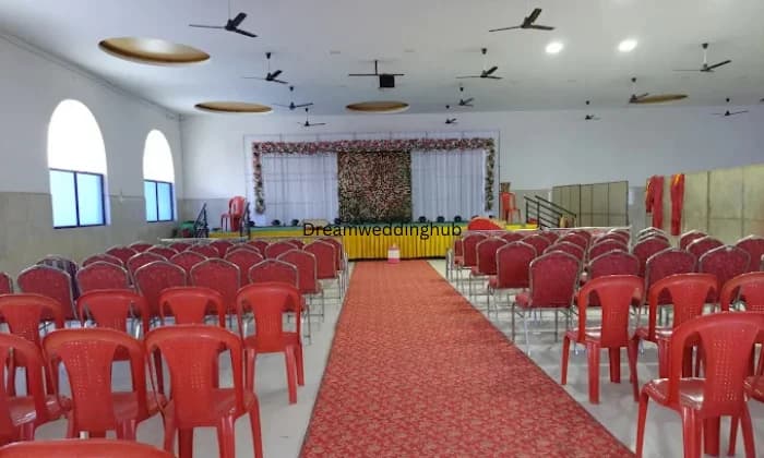 Ammar Function Hall