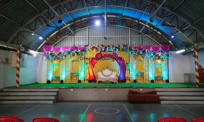 Dhanlaxmi Mangal Karyalay SATARA