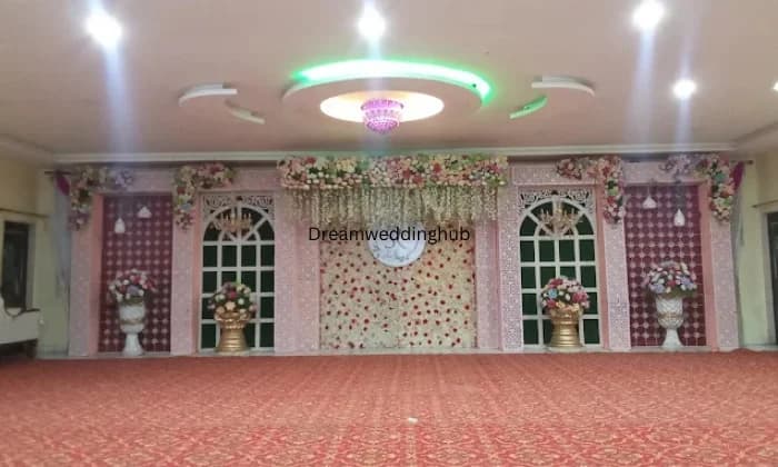 Mandara Pushpa Kalyan Mantap