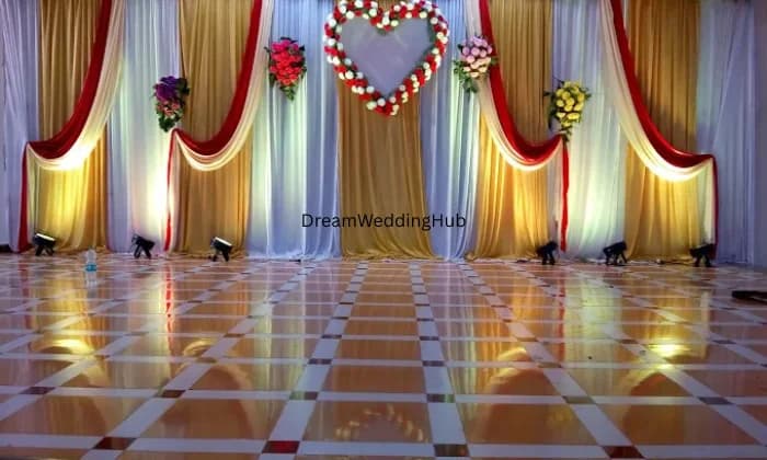 Mangalmurti Mangal Karyalay