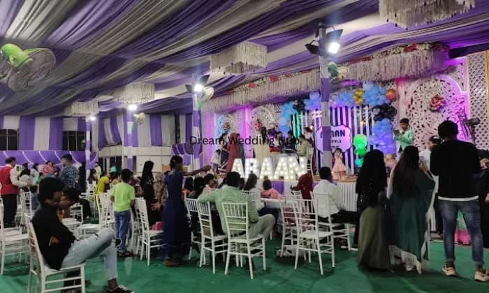 Jogle Hall Govandi West