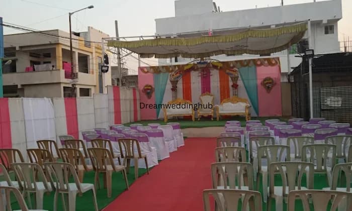 SADAAT Function Hall