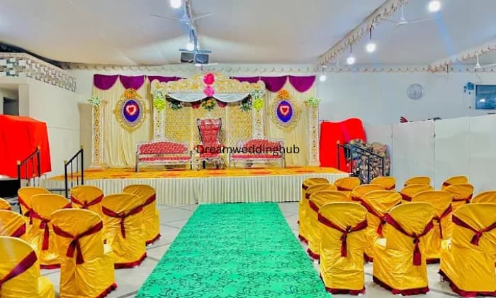 KM Function Hall